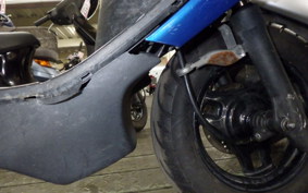 SUZUKI ADDRESS V125 G 1998 CF46A