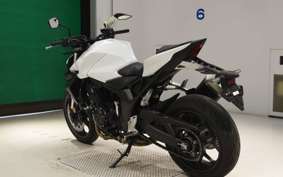 HONDA CB1000HORNET 2025 SC86