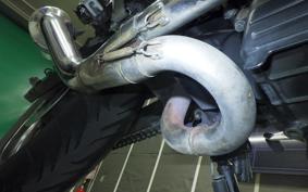 HONDA VTR 250 Gen. 2 MC33