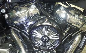 HARLEY FXBR1750 2018