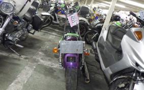 HARLEY XLH883 HUGGER 2003