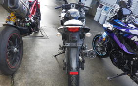 KAWASAKI NINJA 250R