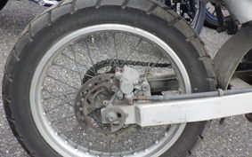 HONDA CRM250R GEN 3 MD24