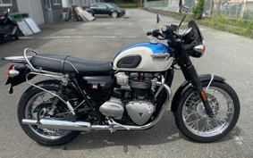 TRIUMPH BONNEVILLE T100 2016 DAD70G