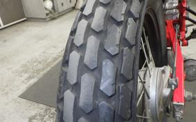 HONDA FTR223 1995 MC34