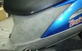 SUZUKI ADDRESS V125 G CF46A