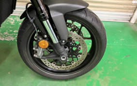 HONDA CB1000R 2018 SC80