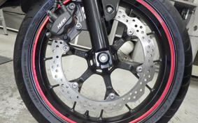HONDA 400X 2013 NC47