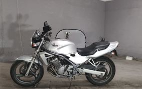 KAWASAKI BALIUS 250 ZR250A