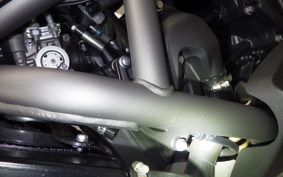 HONDA NC 700 S 2013 RC61