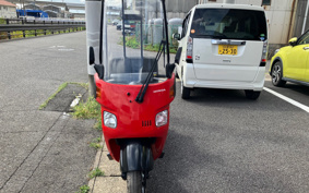 HONDA GYRO TA03