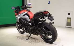 SUZUKI KATANA 2019 GT79B