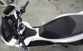 HONDA PCX 160 KF47