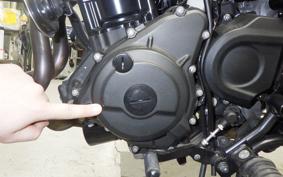 KAWASAKI ELIMINATOR400-3SE 2024 EL400A