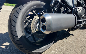 HONDA REBEL 1100 2021 SC83