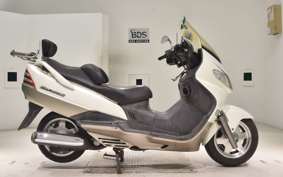 SUZUKI SKYWAVE 250 (Burgman 250) CJ42A