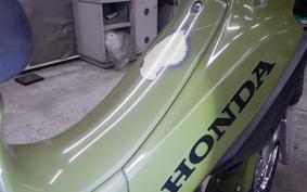 HONDA CROSS CUB 50 AA06
