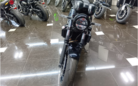 KAWASAKI Z650 RS 2024 ER650M
