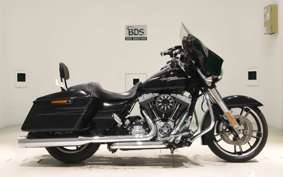 HARLEY FLHXS 1690 2014