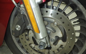 HARLEY FLTRU 1690 2012