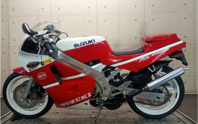 SUZUKI RGV250 VJ21A