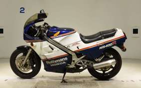 HONDA NS400R 1987 NC19