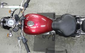 KAWASAKI ESTRELLA CUSTOM BJ250A