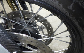 TRIUMPH BONNEVILLE BOBBER 2020