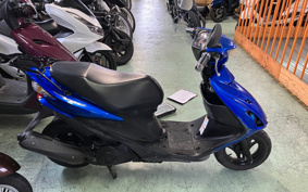 SUZUKI ADDRESS V125 CF4MA