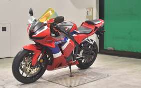 HONDA CBR600RR 2021 PC40