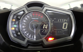 KAWASAKI NINJA 400 KRT ED 2024 EX400L
