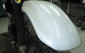 SUZUKI DJEBEL 250 XC 2025 SJ45A