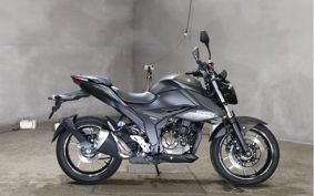 SUZUKI JIKUSA-250 ED22Y