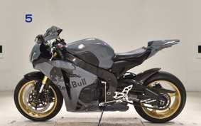 HONDA CBR1000RR Gen. 2 2009 SC59