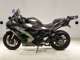 Фото Kawasaki NINJA H2 SX SE 2020 с японского аукциона