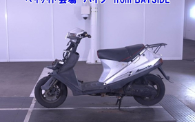 SUZUKI ADDRESS V100