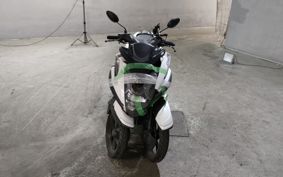 YAMAHA TRICITY 125 SEC1J
