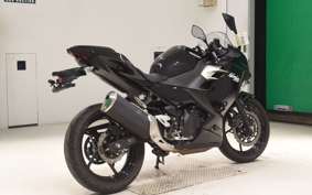 KAWASAKI NINJA 400 2021 EX400G