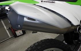 KAWASAKI KLX230 2016 LX230A