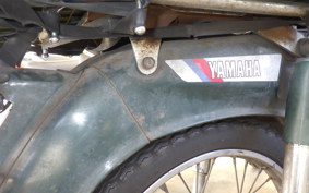 YAMAHA TOWN MATE 50 22F