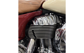 INDIAN ROAD MASTER 2015 TRA