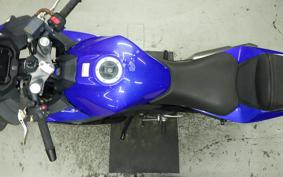 SUZUKI GSX250 R