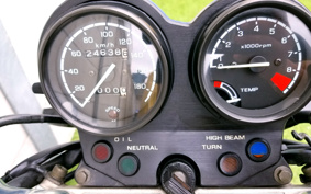 HONDA BROS 650 1990 RC31