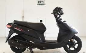 SUZUKI ADDRESS V125 DT11A