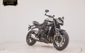 TRIUMPH STREET TRIPLE RS 2026