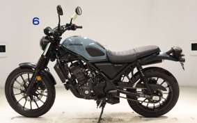 HONDA CL250-2 MC57