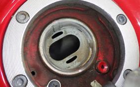 KAWASAKI NINJA 250R EX250K