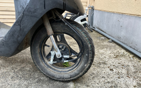 SUZUKI LET`S2 CA1PA