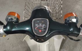 HONDA SUPER CUB50 AA01