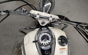 YAMAHA DRAGSTAR 250 VG02J